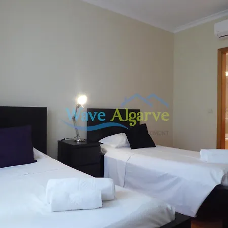 O Pomar In By Wave Algarve