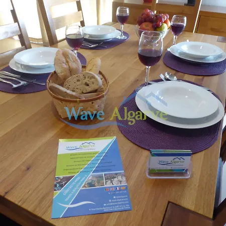 O Pomar In By Wave Algarve ホリデーパーク カバナス・デ・タビラ