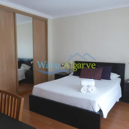 ホリデーパーク O Pomar In By Wave Algarve カバナス・デ・タビラ