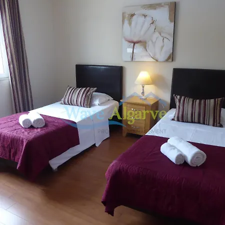 O Pomar In By Wave Algarve ホリデーパーク