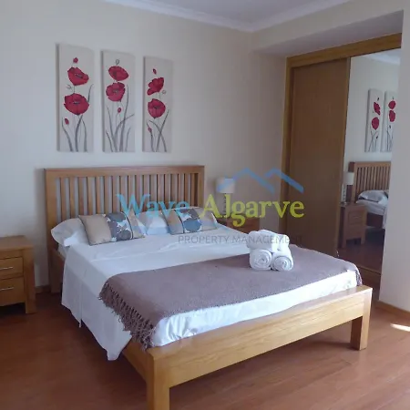 O Pomar In By Wave Algarve Cabanas De Tavira