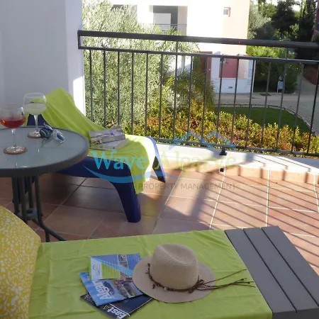 O Pomar In By Wave Algarve 홀리데이파크 3*