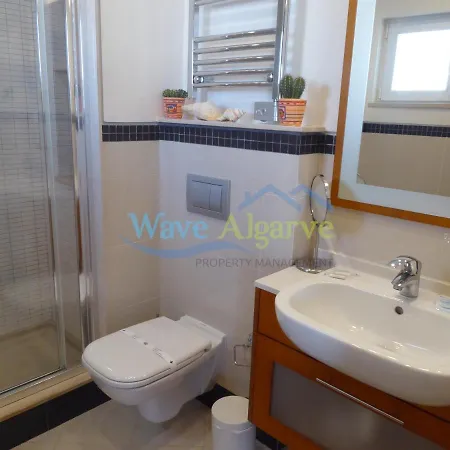 O Pomar In By Wave Algarve 카바나스데타비라