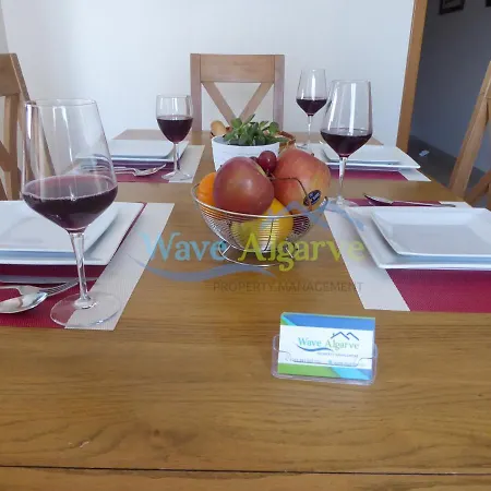 O Pomar In By Wave Algarve 3* Кабанаш-де-Тавира