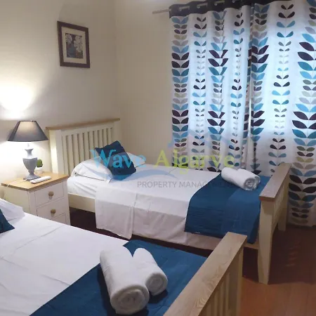 O Pomar In By Wave Algarve