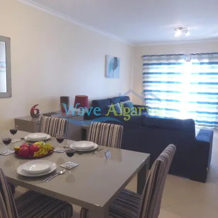 O Pomar In By Wave Algarve ホリデーパーク