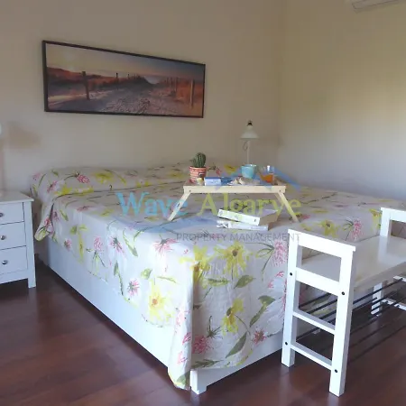 O Pomar In By Wave Algarve База отдыха Кабанаш-де-Тавира