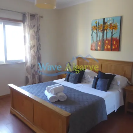 O Pomar In By Wave Algarve 3*