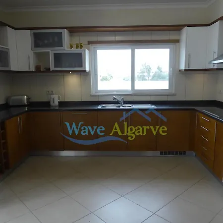 O Pomar In By Wave Algarve Village de vacances