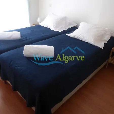 База отдыха O Pomar In By Wave Algarve Кабанаш-де-Тавира