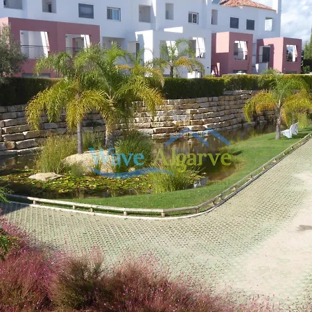 Semesterpark O Pomar In By Wave Algarve