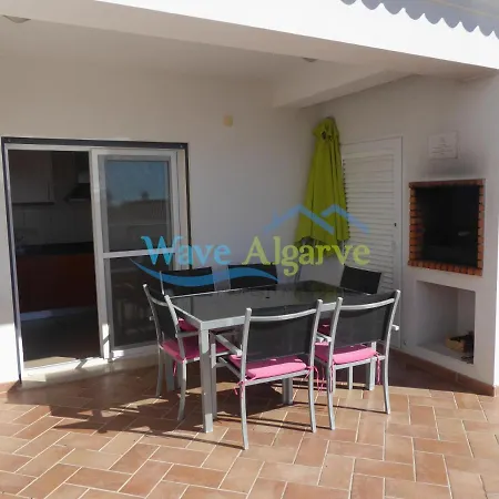 O Pomar In By Wave Algarve База отдыха