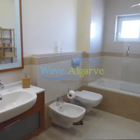 ホリデーパーク O Pomar In By Wave Algarve