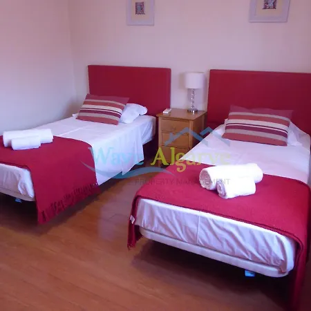 O Pomar In By Wave Algarve Village de vacances 3*
