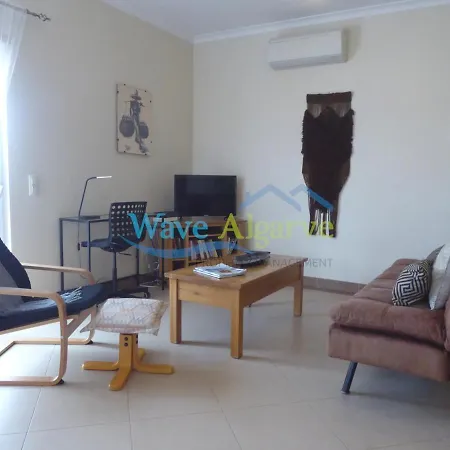 O Pomar In By Wave Algarve Semesterpark 3*