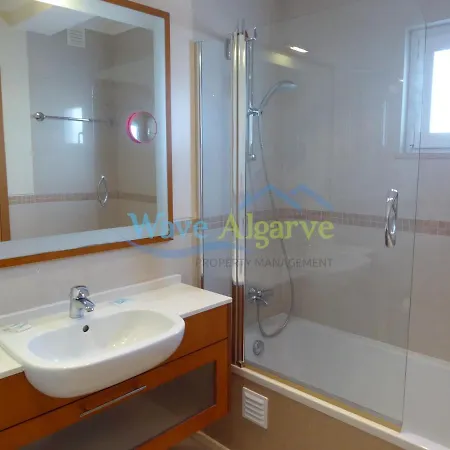 База отдыха O Pomar In By Wave Algarve 3*