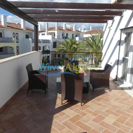 Semesterpark O Pomar In By Wave Algarve Cabanas De Tavira