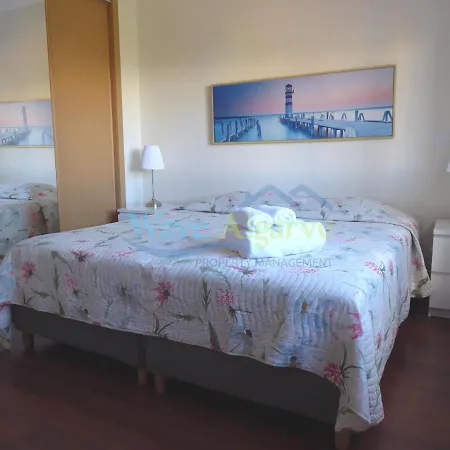 O Pomar In By Wave Algarve База отдыха
