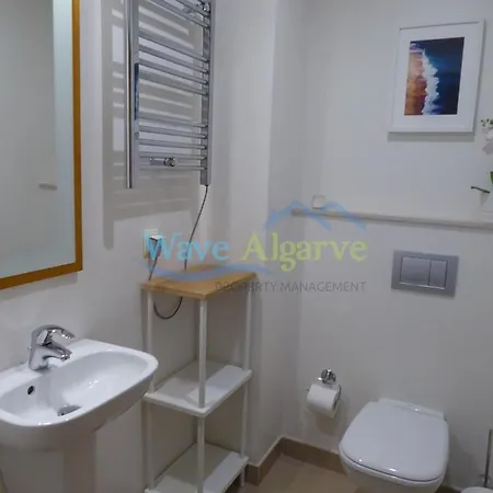 O Pomar In By Wave Algarve 3*
