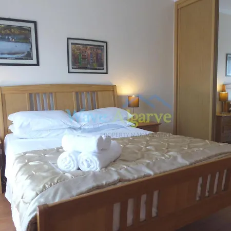 ホリデーパーク O Pomar In By Wave Algarve 3*