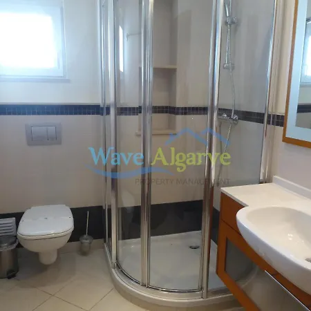 O Pomar In By Wave Algarve ホリデーパーク カバナス・デ・タビラ