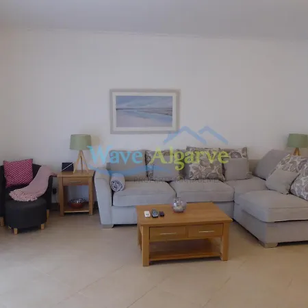 O Pomar In By Wave Algarve