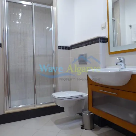 O Pomar In By Wave Algarve 카바나스데타비라