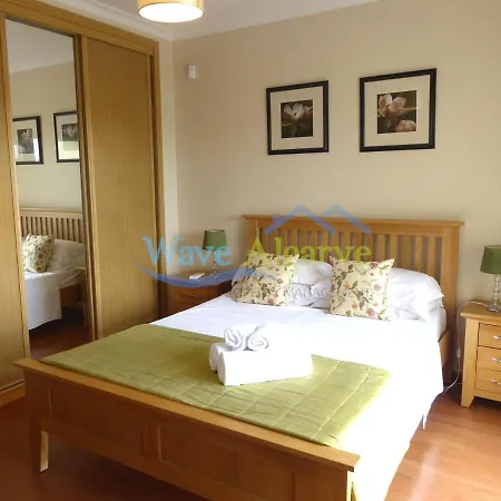 O Pomar In By Wave Algarve 3*