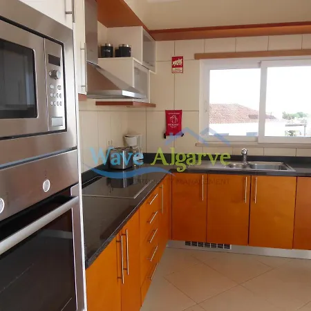 Semesterpark O Pomar In By Wave Algarve 3*