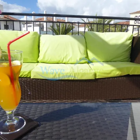 Semesterpark O Pomar In By Wave Algarve 3*