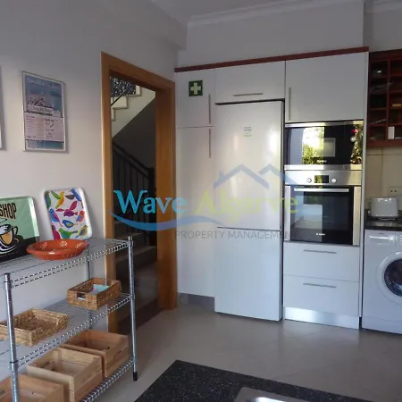 ホリデーパーク O Pomar In By Wave Algarve 3*