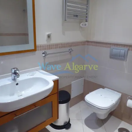 O Pomar In By Wave Algarve ホリデーパーク