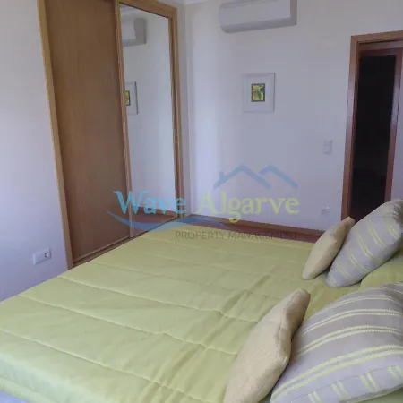 ホリデーパーク O Pomar In By Wave Algarve