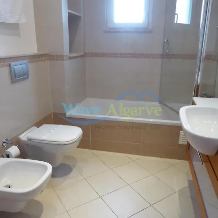 Semesterpark O Pomar In By Wave Algarve Cabanas De Tavira