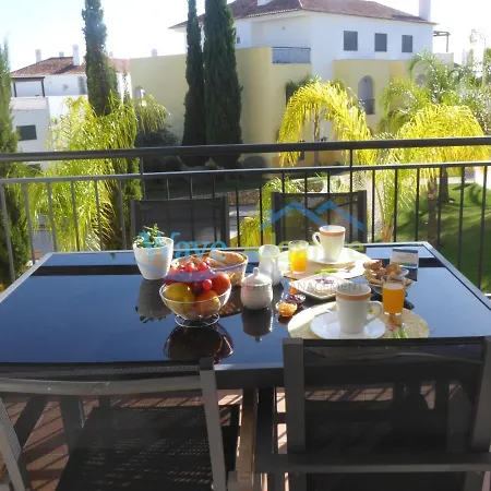 ホリデーパーク O Pomar In By Wave Algarve