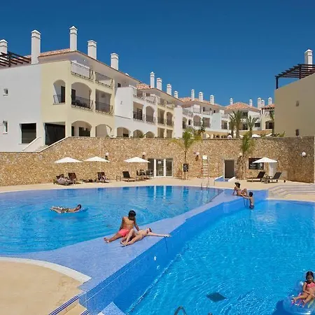 Semesterpark O Pomar In By Wave Algarve Cabanas De Tavira