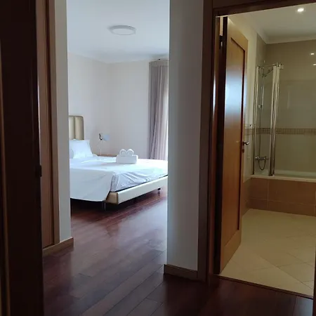 O Pomar In By Wave Algarve 홀리데이파크 카바나스데타비라