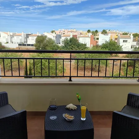 O Pomar In By Wave Algarve Semesterpark