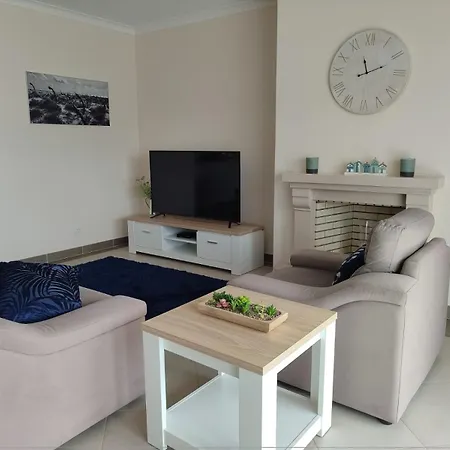 ホリデーパーク O Pomar In By Wave Algarve 3*