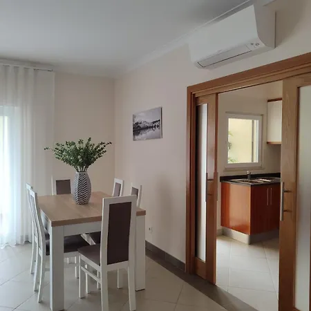 Semesterpark O Pomar In By Wave Algarve Cabanas De Tavira
