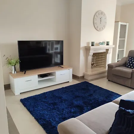 ホリデーパーク O Pomar In By Wave Algarve 3*