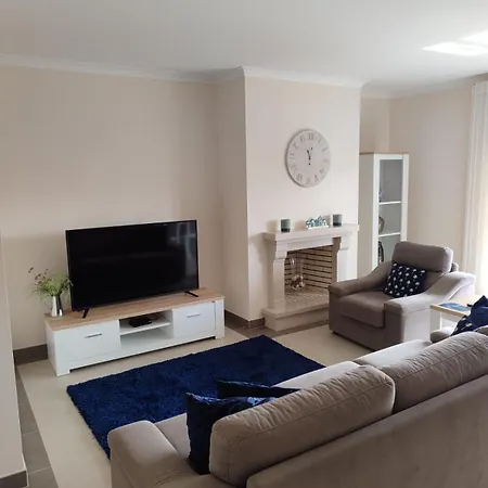 ホリデーパーク O Pomar In By Wave Algarve カバナス・デ・タビラ