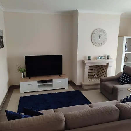 O Pomar In By Wave Algarve カバナス・デ・タビラ