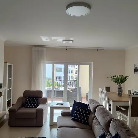 O Pomar In By Wave Algarve Semesterpark Cabanas De Tavira