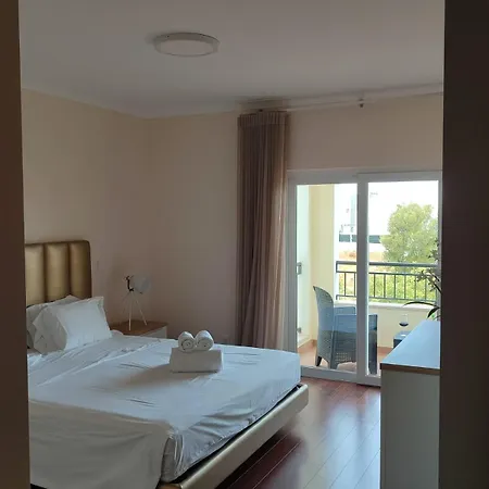 O Pomar In By Wave Algarve Semesterpark Cabanas De Tavira