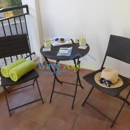 O Pomar Holiday Village