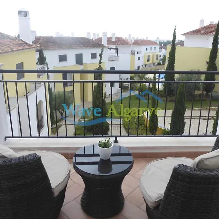 O Pomar In By Wave Algarve 3*