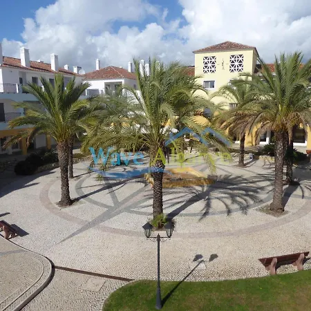 O Pomar Holiday Village Cabanas De Tavira