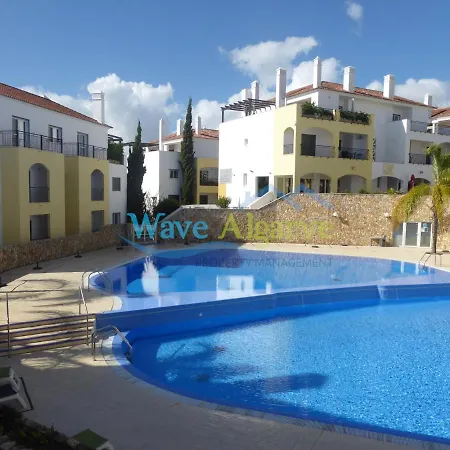 O Pomar Holiday Village Holiday park 3*