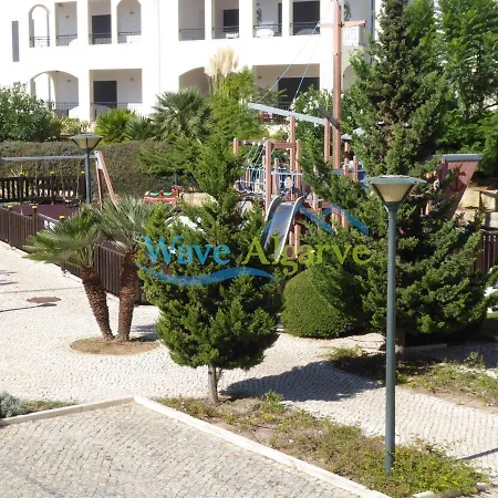 O Pomar Holiday Village Holiday park 3*